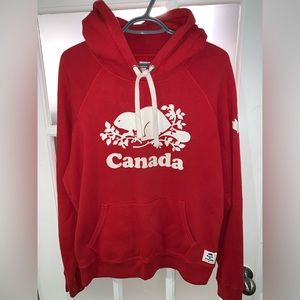 Roots Canada Hoodie